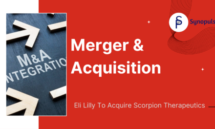 Eli Lilly Shakes Up JPM25 with $2.5B Scorpion Buyout in Breast Cancer Battle
