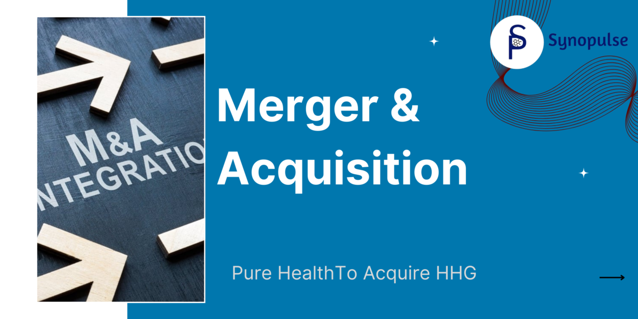 Pure Health Acquires 60% Stake in Hellenic Health Care Group in $2.3 Billion Deal, Expanding Global Healthcare Reach