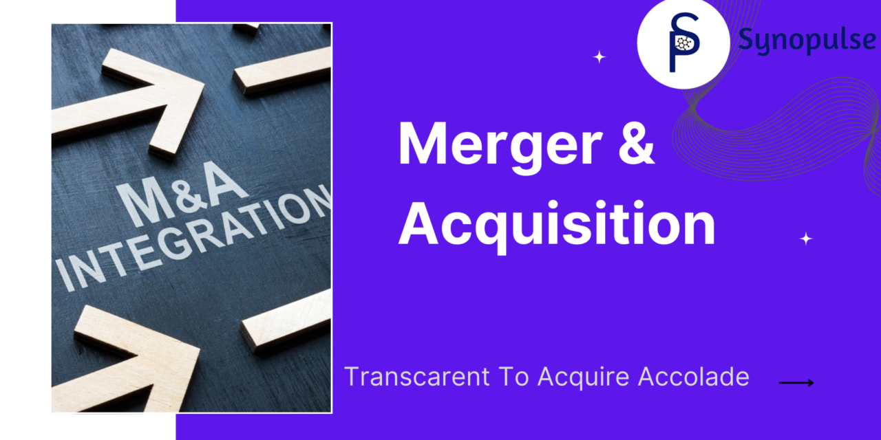 Transcarent paying $621M to acquire health benefits navigator Accolade 