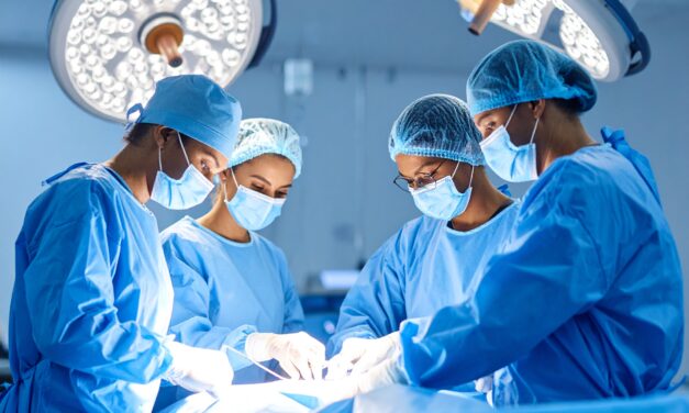 J&J Launches AI in Surgery Funding via Polyphonic™ Fund