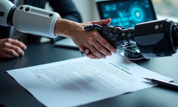 Alexion Strikes Bold AI Partnership for Rare Disease Detection