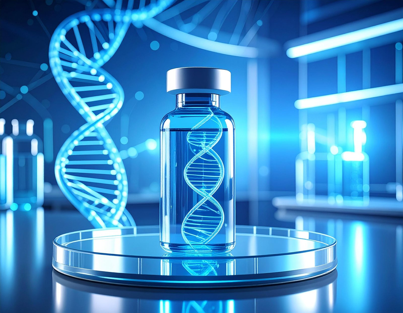 Hereditary Angioedema