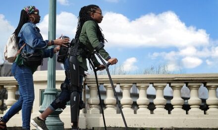 Judge Rules ReWalk Device Is Medically Necessary for Medicare