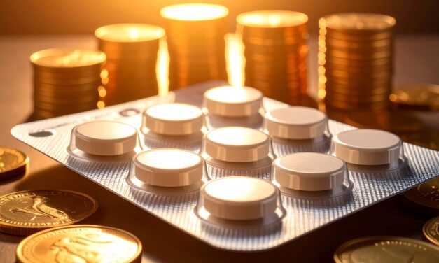 South Korea’s Drug Pricing Reforms Reshape Market Access Landscape