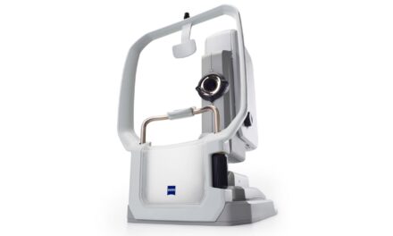 ZEISS CLARUS 700 Gains China NMPA Approval for Retinal Imaging