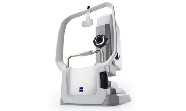 ZEISS CLARUS 700 Gains China NMPA Approval for Retinal Imaging
