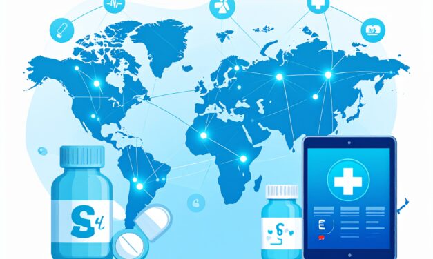 Focus Brief: Market Access Weekly September 1 to 7, 2025