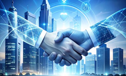 The Big Bet: Health Care Deal Spotlight for September 1 to 7, 2025)