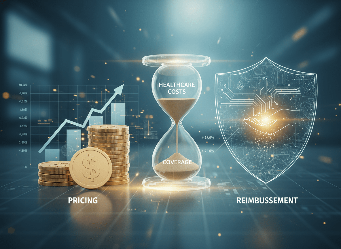CMS and Europe reimbursement pathway