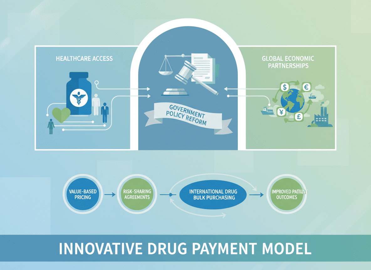 CMS' Medicaid drug payment model brings Trump's MFN push