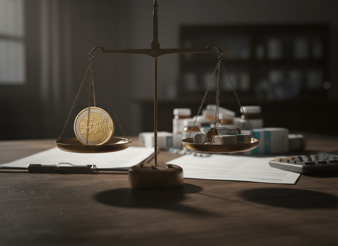 Dutch Healthcare Institute Limits Early Access to Obesity Drugs Amid Cost and Evidence Concerns