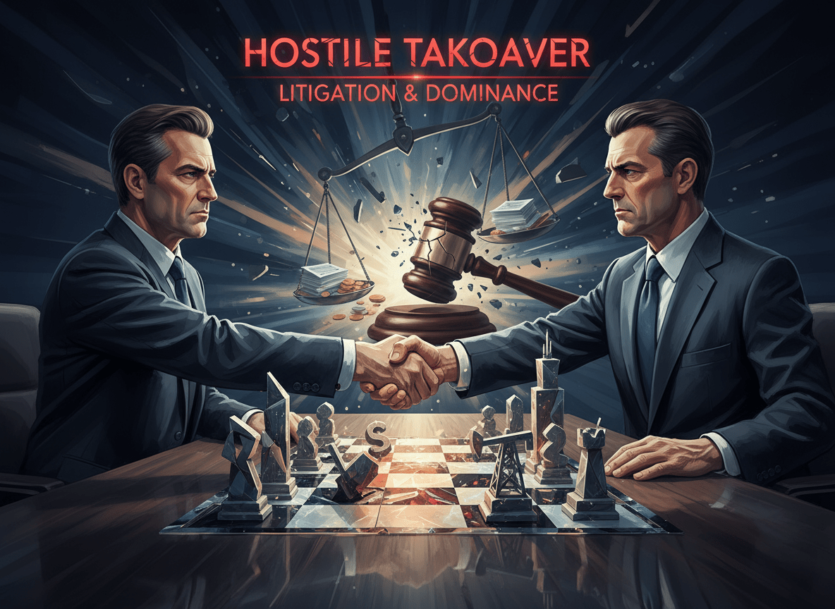 Metsera Board Declares Novo Nordisk Amended Proposal “Superior” in $10 B Takeover Battle