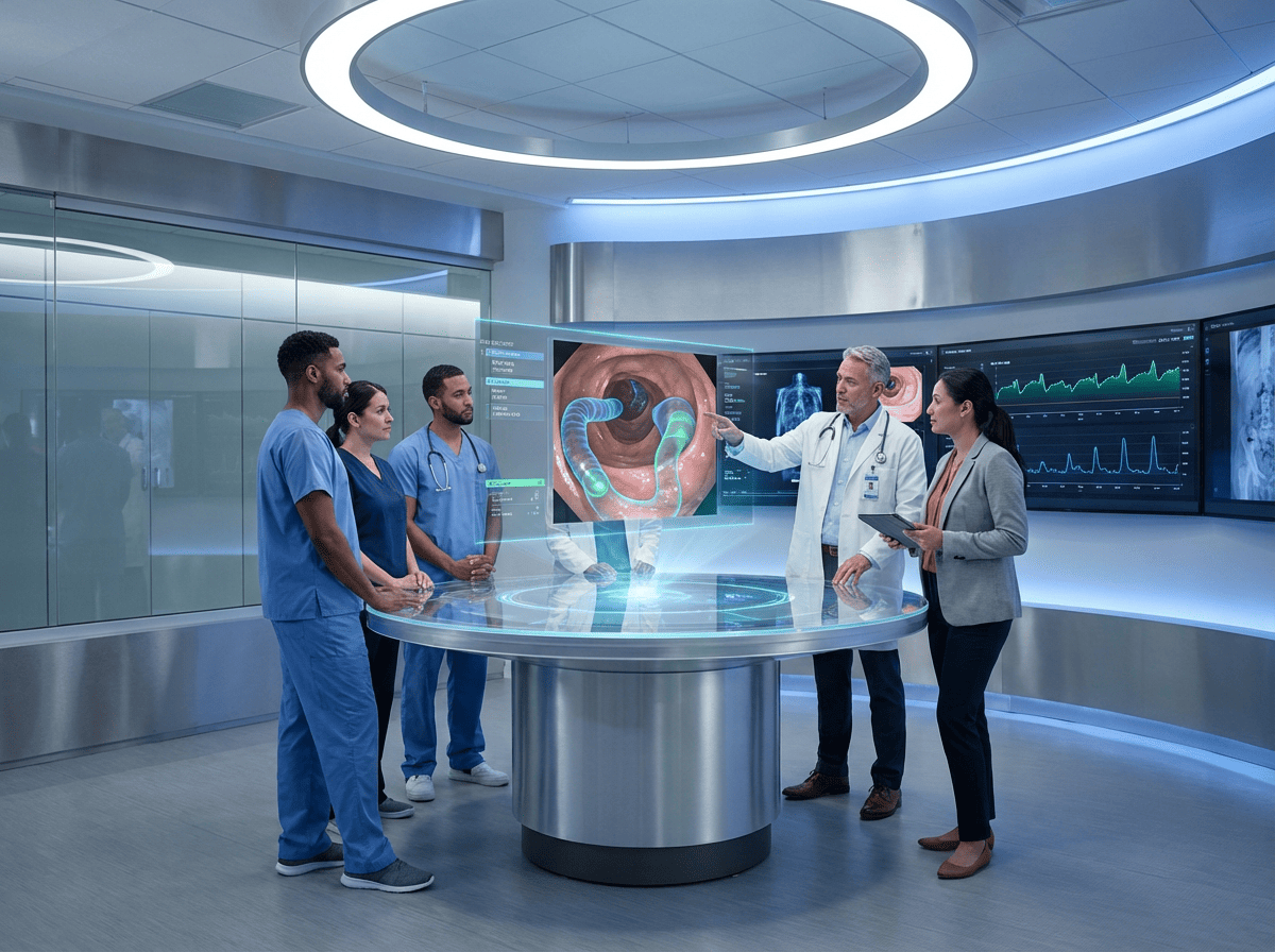 NICE Issues New Updates on AI Cancer Detection, Sepsis Care, and Breast Cancer Drug Appraisal