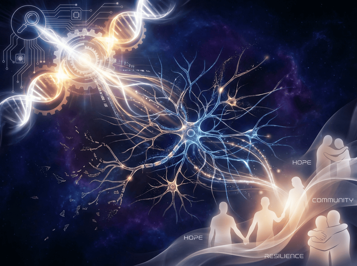 NeuroPulse Daily Next-Gen AI Imaging Debuts, ALS Trial Readiness Builds, and CMS Boosts Neurostimulation Payments