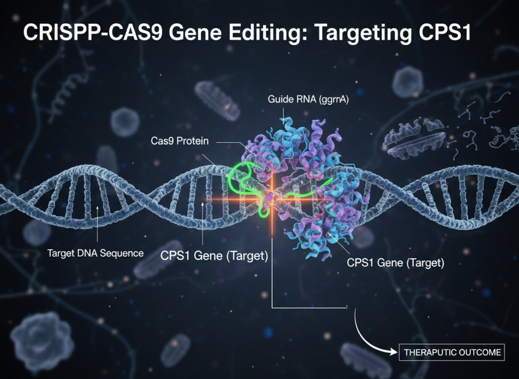 NextGen Gene Editing Breakthroughs Redefine Personalized Care