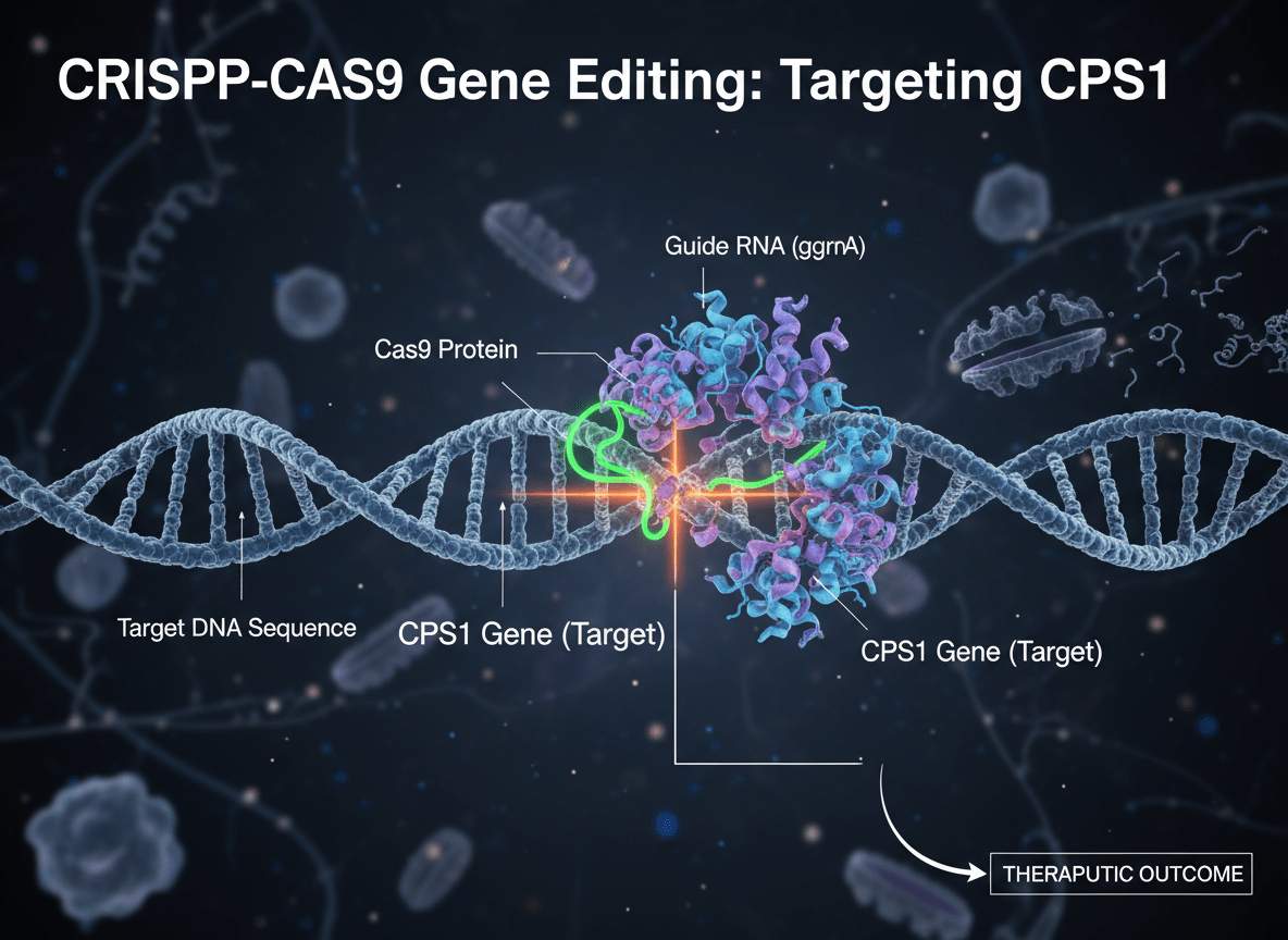 NextGen Gene Editing Breakthroughs Redefine Personalized Care