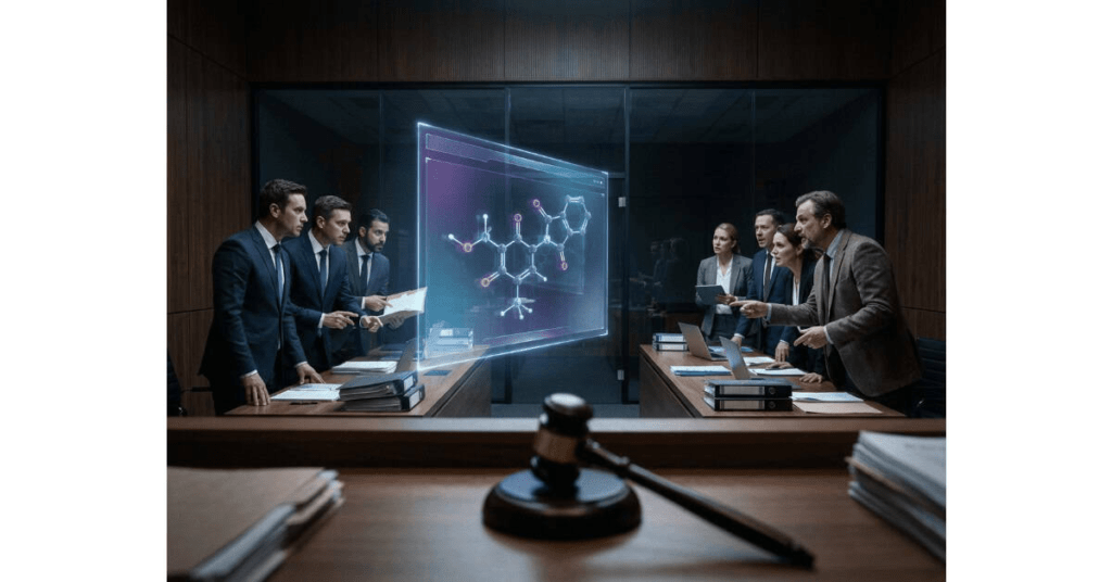 Pacira Sues to Block EXPAREL Generics After ANDA Filings