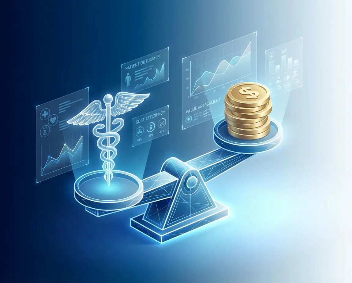 ICER Advances Two High-Stakes Assessments: Cytisinicline Cleared, IgAN Therapies Under Review