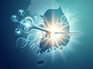 Korea Unlocks Breakthrough Access for Ultomiris and Jemperli