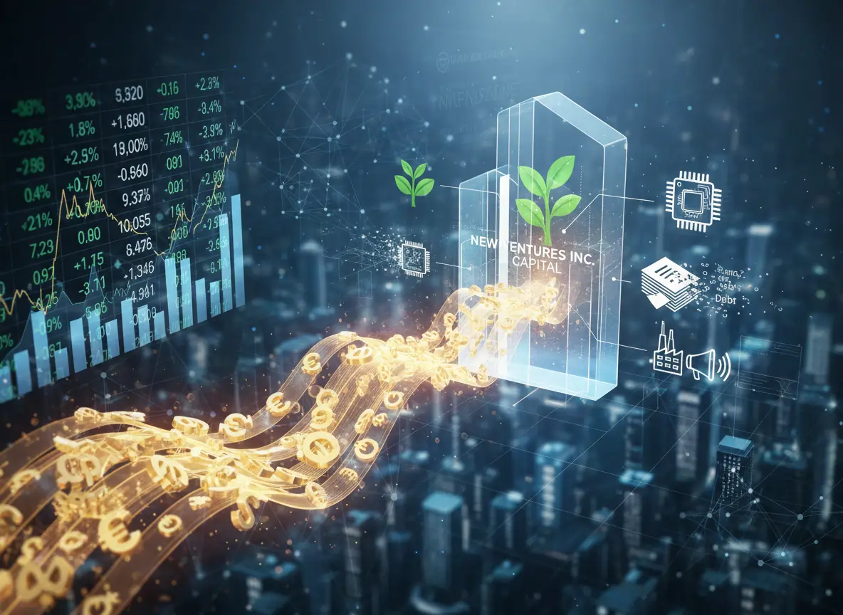 Medline Raises $6.26B in 2025’s Biggest IPO