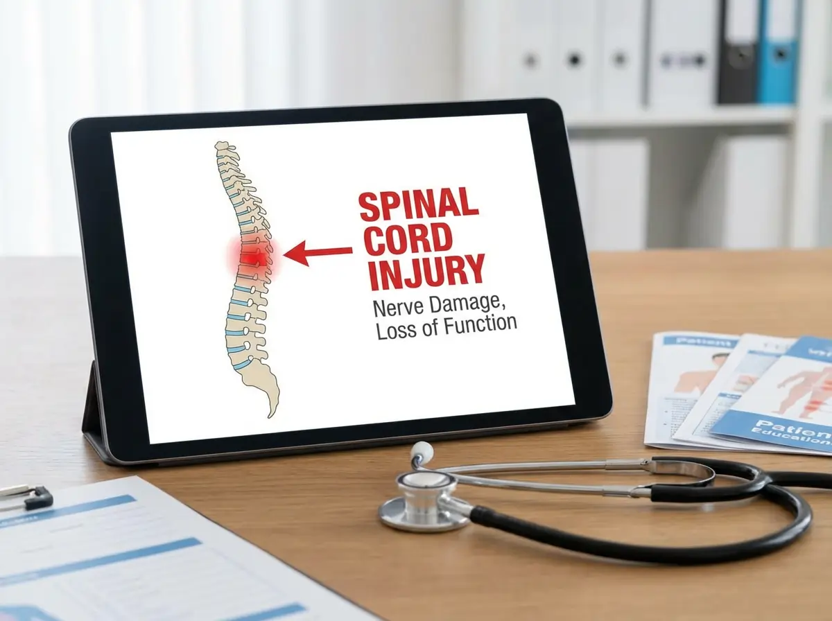 NeuroPulse Daily LumosityRx Secures FDA Nod and Inteligex Drives SCI Regeneration Push