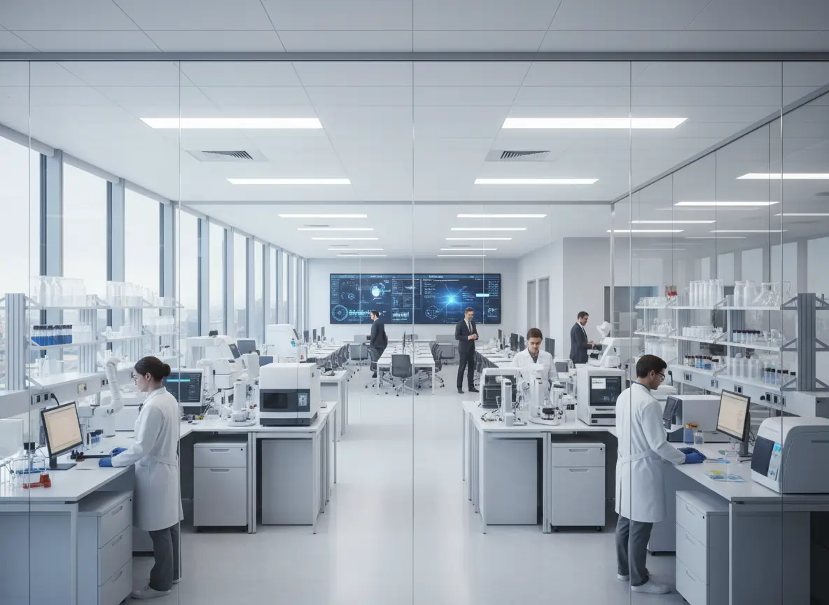 Pfizer taps YaoPharma for GLP-1 weight-management drug under exclusive global pact