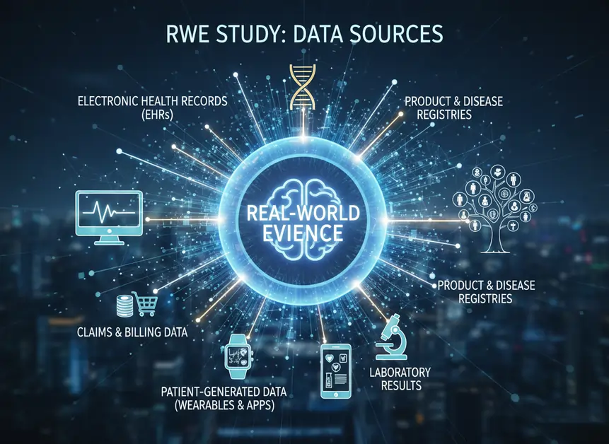 Repatha Shows Sustained CV Benefit in Largest RWE Study