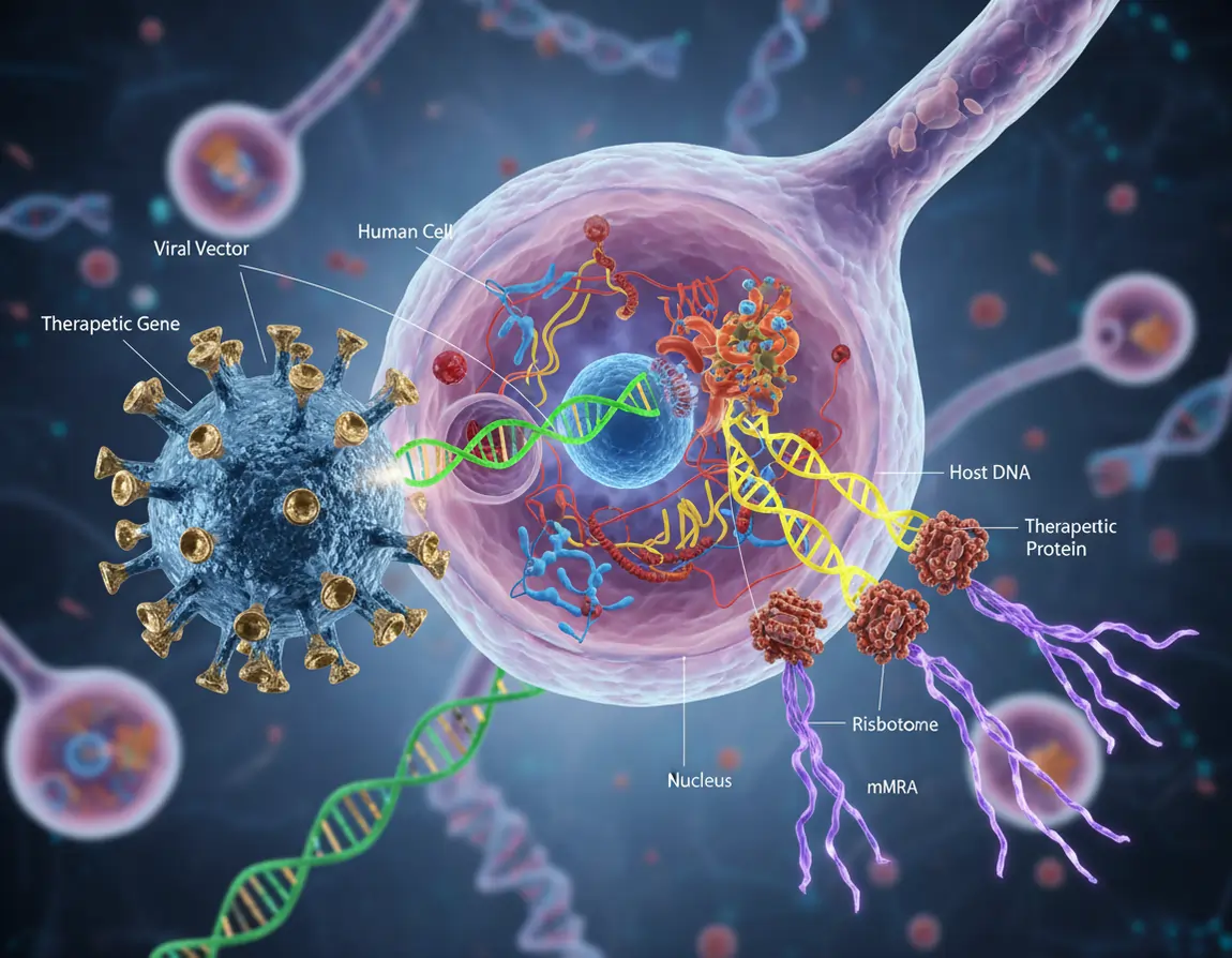 Ikarovec Eyes $1B Deal to Move Eye Gene Therapy In-Office