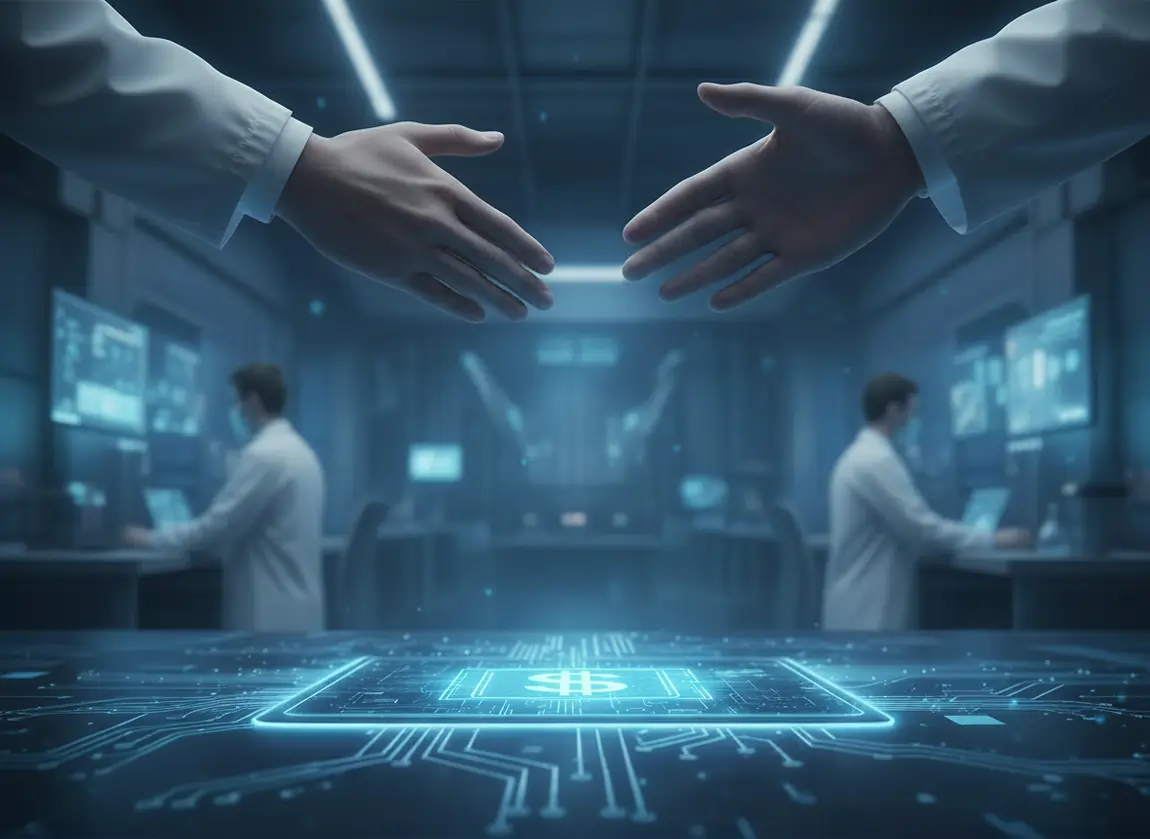 Lilly taps InduPro’s proximity-guided platform in up to $950M oncology deal