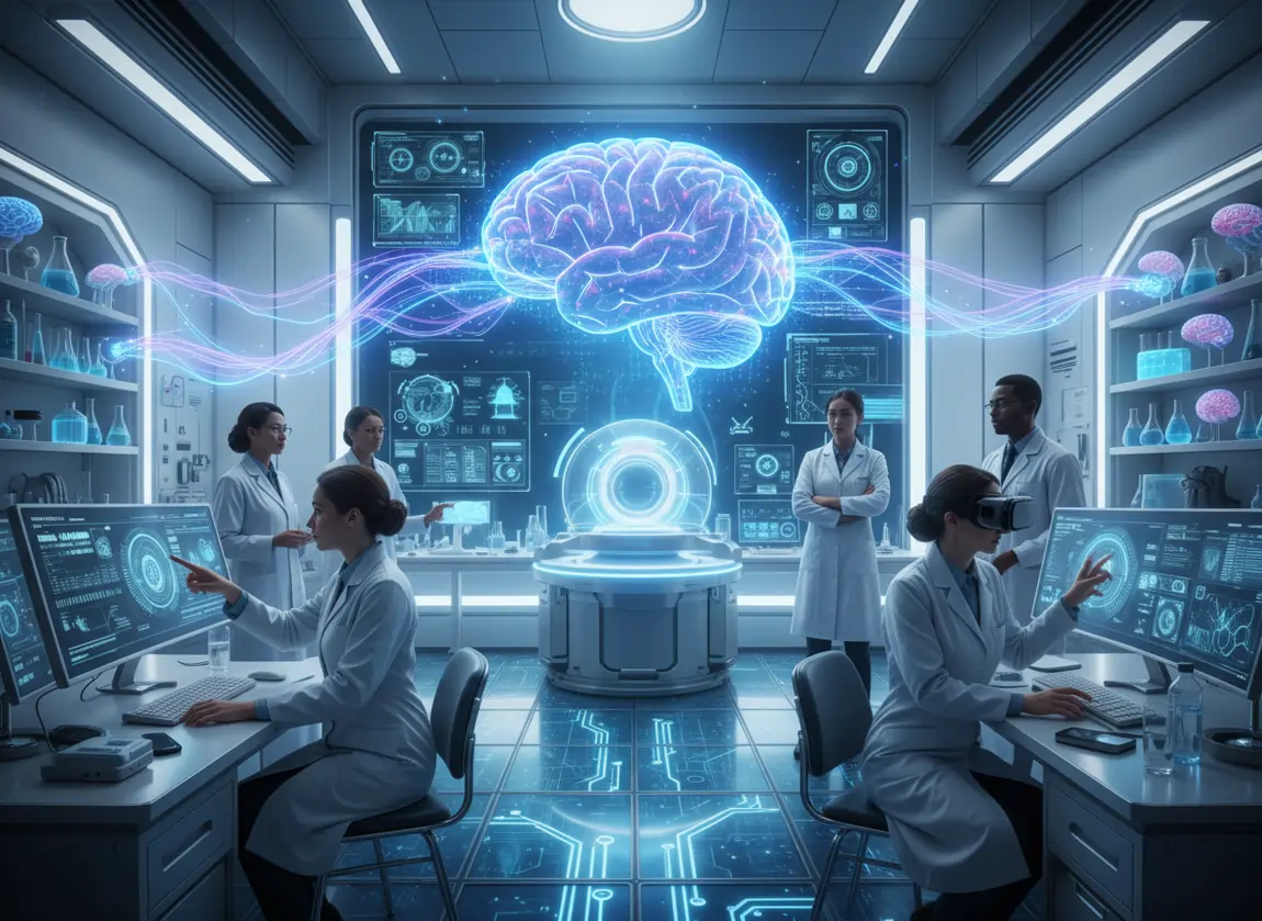 Neuropulse Daily January 8, 2026