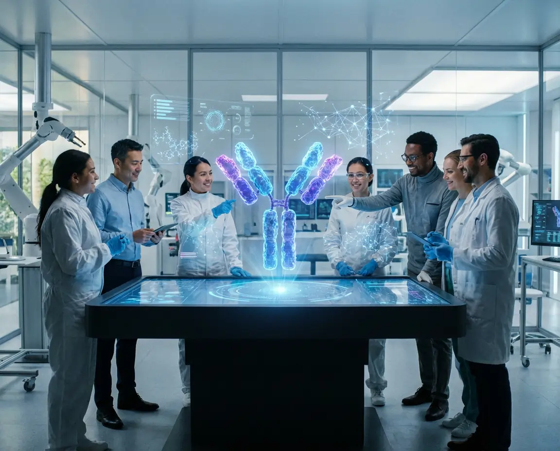 Sanofi, Earendil Lab ink $2.5B deal for bispecific antibody