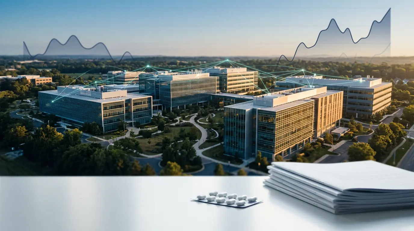 7 Market Access Trends Reshaping Pharma by 2027