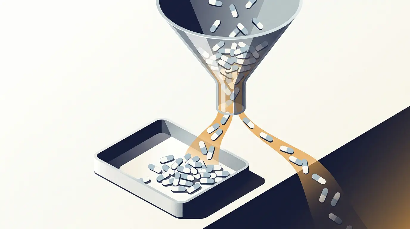NICE Slashes Medicines Evaluation Times by 30%