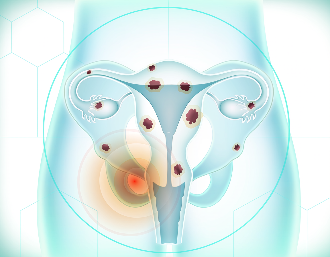 Two New Non-Invasive Tests Could Slash the Wait for an Endometriosis Diagnosis