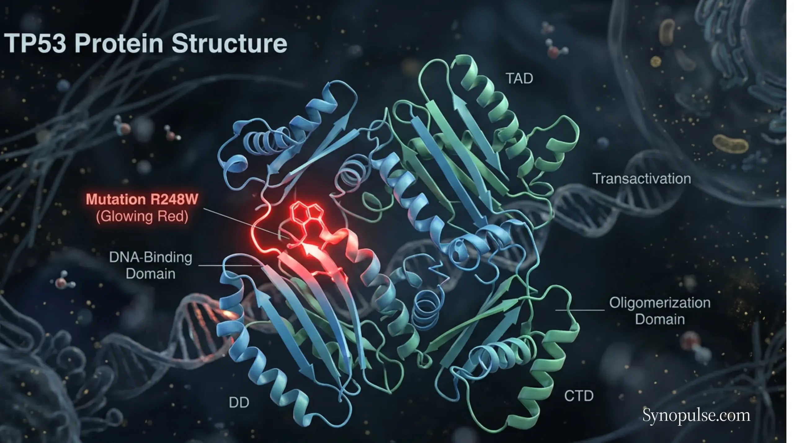A Dual MYC and GSPT1 Degrader Extended Survival by Over 300% in One Preclinical Model