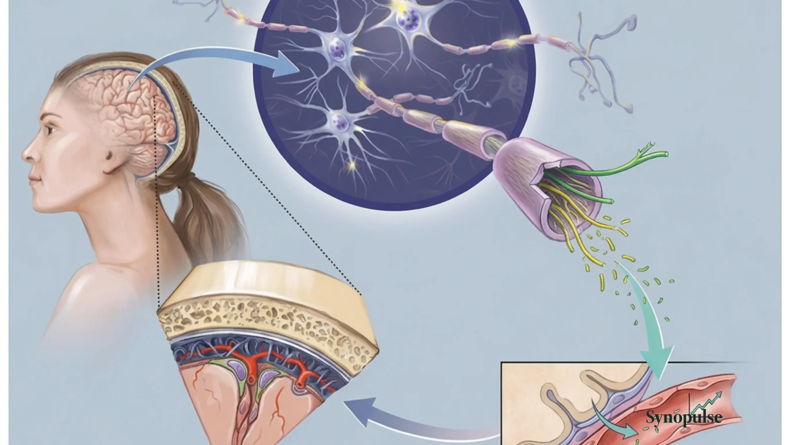 A Custom ALS Drug Took Three Years to Build and One Year to Normalise One Man's Neurofilament