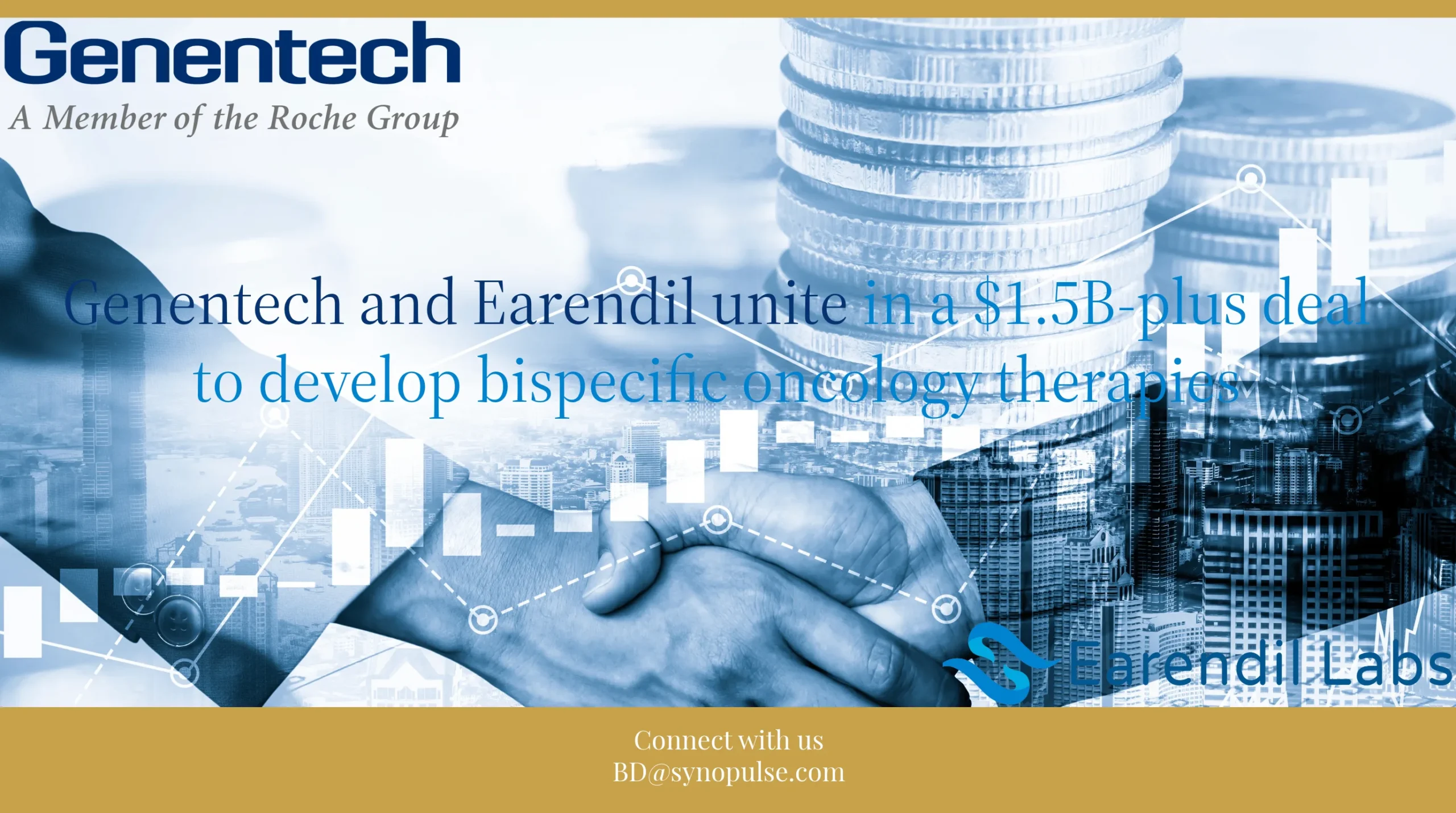 Genentech